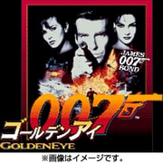 ゴールデンアイ 007 [ニンテンドー64ソフト]