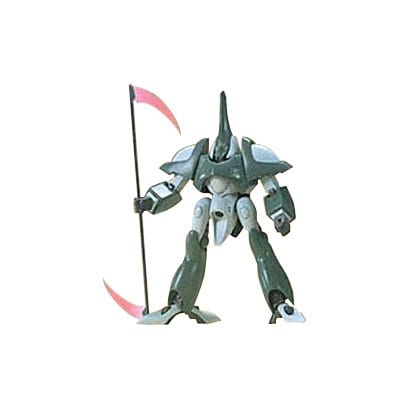 ZM-D11S アビゴル [1/144 機動戦士Vガンダム 2018年4月再生産]