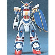 GF13-009NF ガンダムローズ [1/144 機動武闘伝Gガンダム]