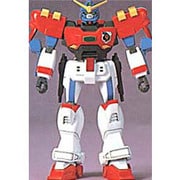 GF13-006NA ガンダムマックスター [1/144 機動武闘伝Gガンダム]