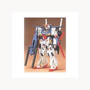 MSZ-010 ダブルゼータガンダム [1/144 機動戦士ZZガンダム]