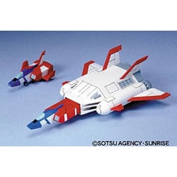 ヨドバシ.com - バンダイ BANDAI FF-X7-Bst コアブースター [1