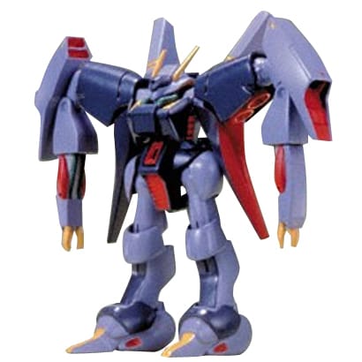 RX-160 バイアラン [1/220 機動戦士Zガンダム 2016年9月再生産]