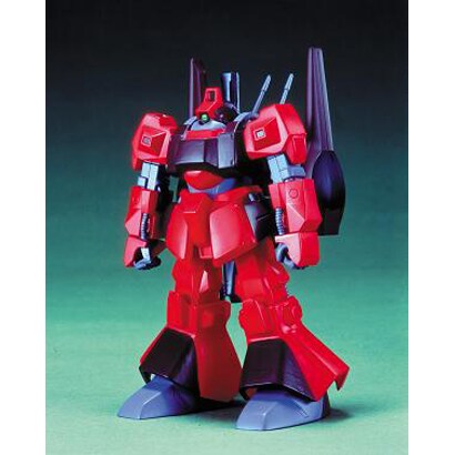 リックディアス [1/100 機動戦士ガンダムシリーズ 2016年9月再生産]