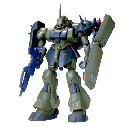 AMS-119 ギラドーガ [1/144 機動戦士ガンダム 逆襲のシャア 2018年7月再生産]