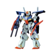 MSZ-010 ZZガンダム [1/144 機動戦士ZZガンダム 2016年9月再生産]