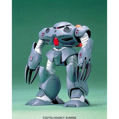 MSM-07E ズゴックE [1/144 機動戦士ガンダム0080 ポケットの中の戦争]