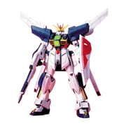 GX-9901-DX ガンダムダブルエックス [1/100 機動新世紀ガンダムX]