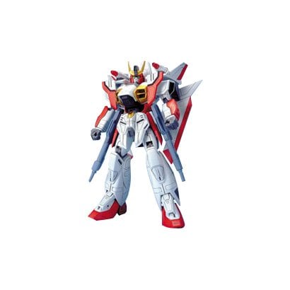GW-9800 ガンダムエアマスター 1/100 機動新世紀ガンダムX [2018年2月再生産]
