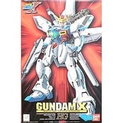 GX-9900 ガンダムX 1/100 機動新世紀ガンダムX [2018年2月再生産]