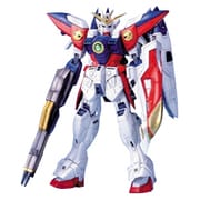 XXXG-00W0 ウイングガンダムゼロ [HG 1/100 新機動戦記ガンダムW 2018年5月再生産]