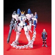 OZ-00MS2B トールギスIII [1/100 新機動戦記ガンダム - ヨドバシ.com