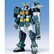 GT-9600 ガンダムレオパルド [1/144 機動新世紀ガンダムX]