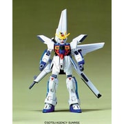 GX-9900 ガンダムX [1/144 機動新世紀ガンダムX]