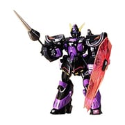 XM-05 ベルガ・ギロス 1/100 機動戦士ガンダムF91 [2018年2月再生産]