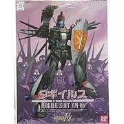 XM-06 ダギ・イルス 1/100 機動戦士ガンダムF91 [2018年2月再生産]