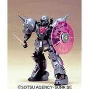 XM-01 デナン・ゾン 1/100 機動戦士ガンダムF91 [2018年2月再生産]
