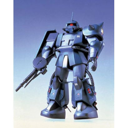 MS-06R ザクII [1/144 MSV(モビルスーツバリエーション)]