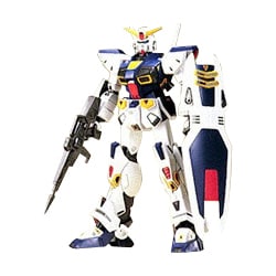 ヨドバシ.com - バンダイ BANDAI ガンダムF90 1/100 MSV(モビル