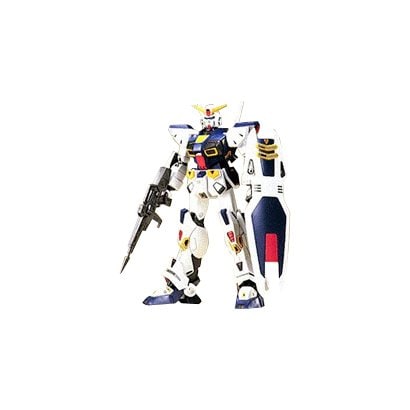 ガンダムF90 1/100 MSV(モビルスーツバリエーション) [2018年2月再生産]