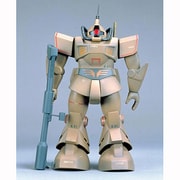 YMS-09 局地戦闘型ドム トロピカルテストタイプ [1/100 MSV(モビルスーツバリエーション)]