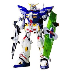 ヨドバシ.com - バンダイ BANDAI F90IIIY クラスターガンダム 1