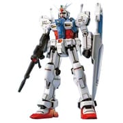 RX-78GP01 ガンダム試作1号機 [MG 1/100 機動戦士ガンダム0083 STARDUST MEMORY 2020年7月再生産]