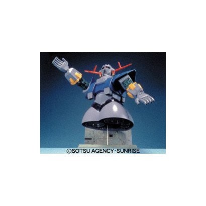 MSN-02 ジオング [1/144 機動戦士ガンダム 2020年4月再生産]