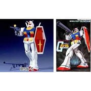 RX-78 ガンダム [1/100 機動戦士ガンダム 2020年6月再生産]
