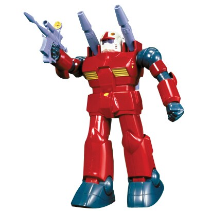 RX-77 ガンキャノン [1/100 機動戦士ガンダム 2020年5月再生産]