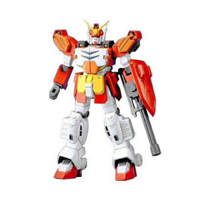 XXXG-01H ガンダムヘビーアームズ [1/144 新機動戦記ガンダムW 2016年6月再生産]
