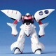 AMX-004 キュベレイ [1/220 機動戦士Zガンダム]