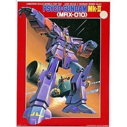 ヨドバシ.com - バンダイ BANDAI MRX-010 サイコガンダムMk-II