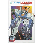 ＲＸ-178 ガンダムMk-II(エゥーゴ仕様) [1/100 機動戦士Zガンダム 2016年9月再生産]