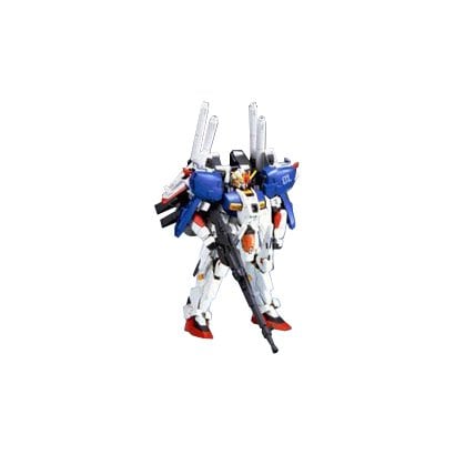 MSA-0011[Ext] Ex-Sガンダム [1/144 ガンダムセンチネル 2018年4月再生産]