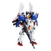 MSA-0011[Ext] Ex-Sガンダム [1/144 ガンダムセンチネル 2018年4月再生産]