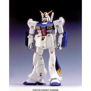 RX-78 NT-1 ガンダム NT1(アレックス) [1/144 機動戦士ガンダム0080 ポケットの中の戦争]