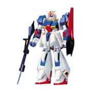 MSZ-006 Zガンダム [1/144 機動戦士Zガンダム 2016年9月再生産]