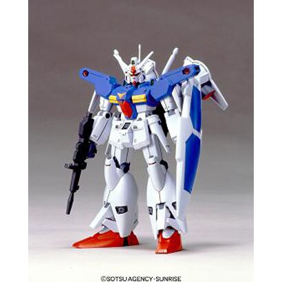 RX-78GP01Fb ガンダムGP01Fb フルバーニアン [1/144 機動戦士ガンダム0083 STARDUST MEMORY]