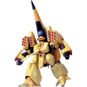 AMX-102 ズサ [1/144 機動戦士ZZガンダム 2016年9月再生産]