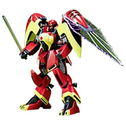 ガンプラ】1/144 ゾロアット レビュー【旧キット】 | ポッチの