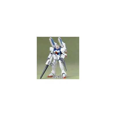 LM312V04+SD-VB03A Vダッシュガンダム [1/144 機動戦士Vガンダム]