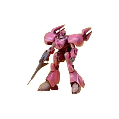 ZM-S14S コンティオ [1/144 機動戦士Vガンダム 2018年4月再生産]