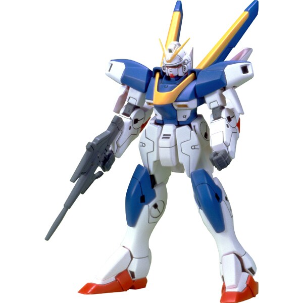 LM314V21 V2ガンダム [1/144 機動戦士Vガンダム 2018年3月再生産]