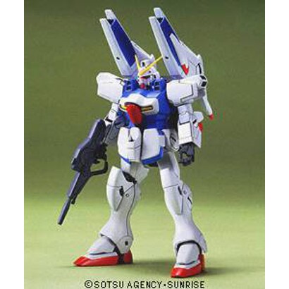 LM312V04+SD-VB03A Vダッシュガンダム [1/100 機動戦士Vガンダム]