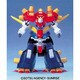 JDG00X デビルガンダム [1/144 機動武闘伝Gガンダム]