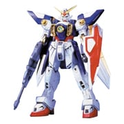 XXXG-01W ウイングガンダム [HG 1/100 新機動戦記ガンダムW 2018年5月再生産]