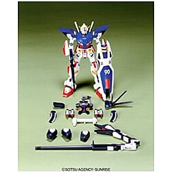 ヨドバシ.com - バンダイ BANDAI F90IIL ガンダムF90II-Lタイプ