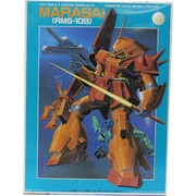 RMS-108 マラサイ [1/144 機動戦士Zガンダム]