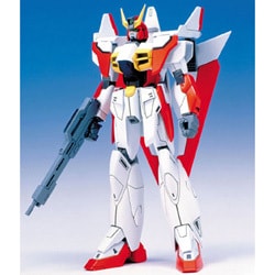 ヨドバシ Com バンダイ Bandai Gw 9800 ガンダムエアマスター 1 144 機動新世紀ガンダムx 通販 全品無料配達
